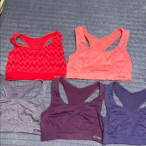 C9 Champion sports bra